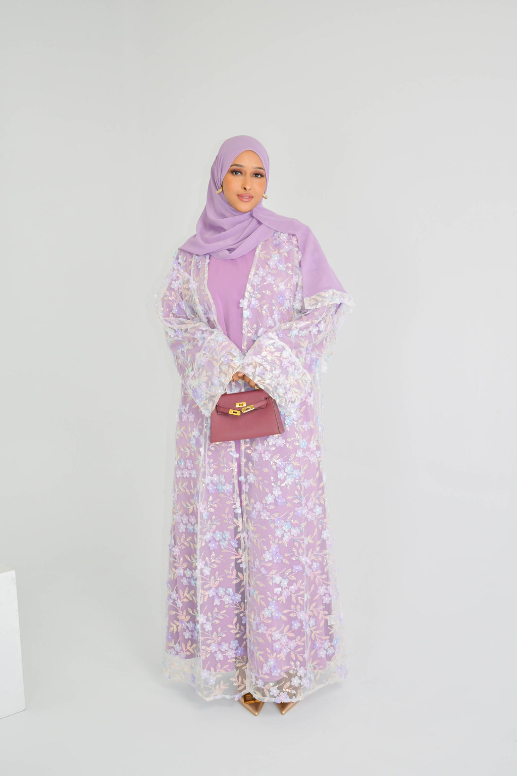 Safa abaya