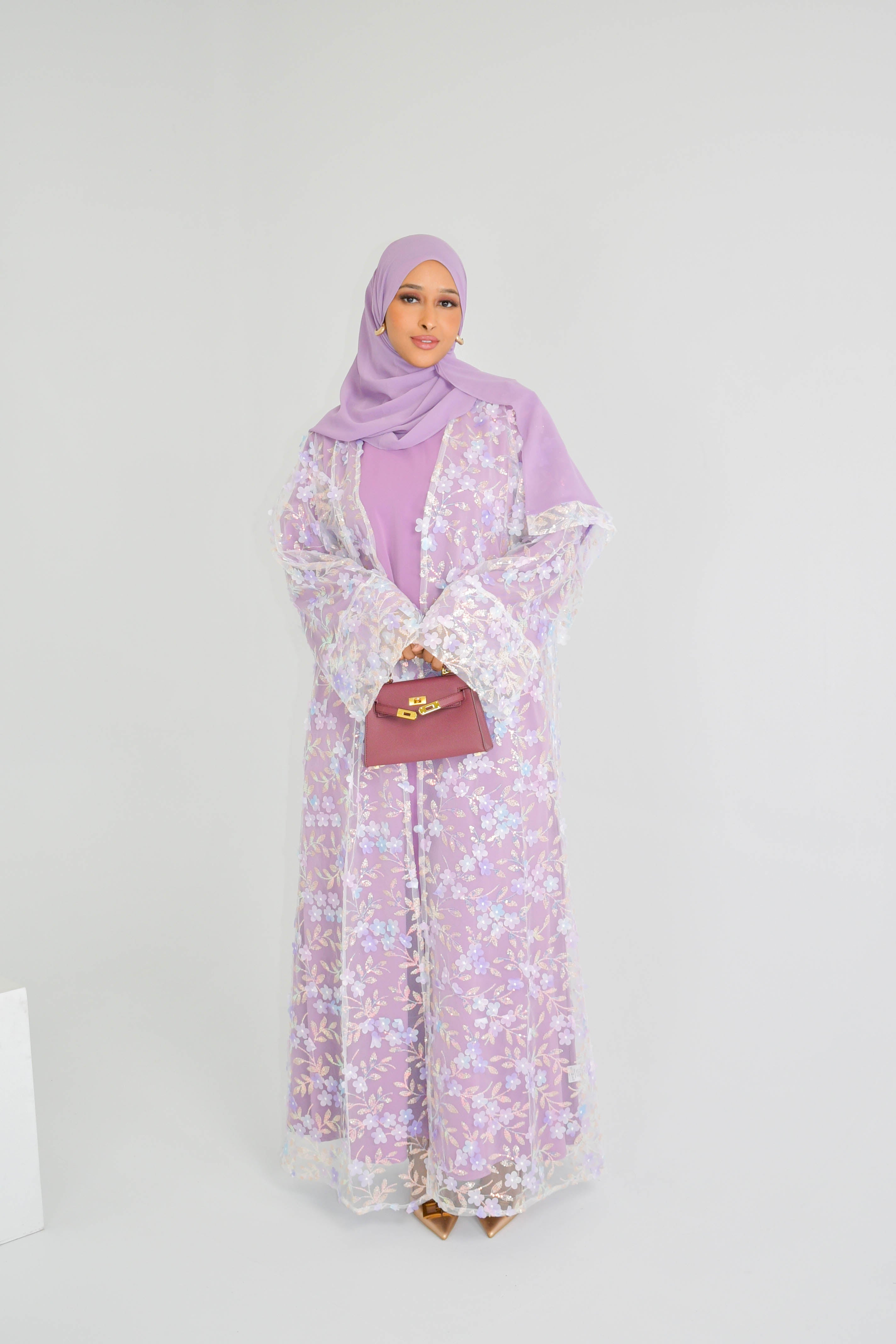 Safa abaya
