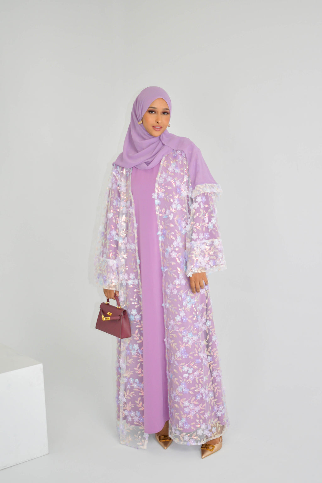 Safa abaya