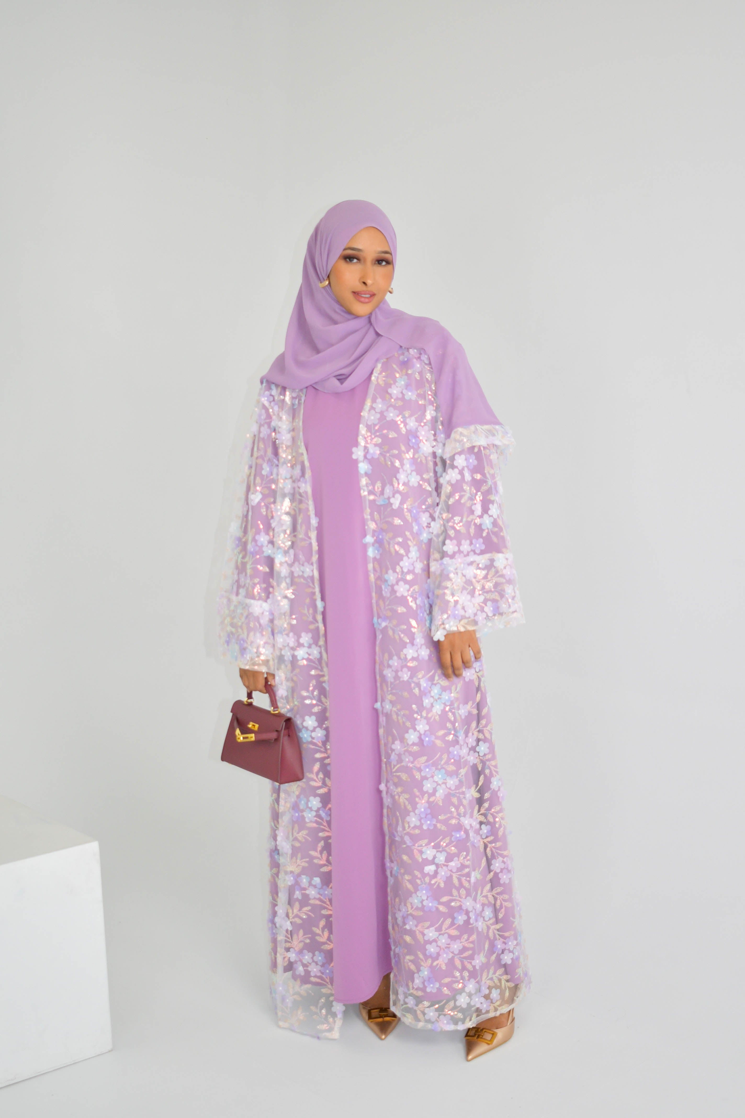 Safa abaya