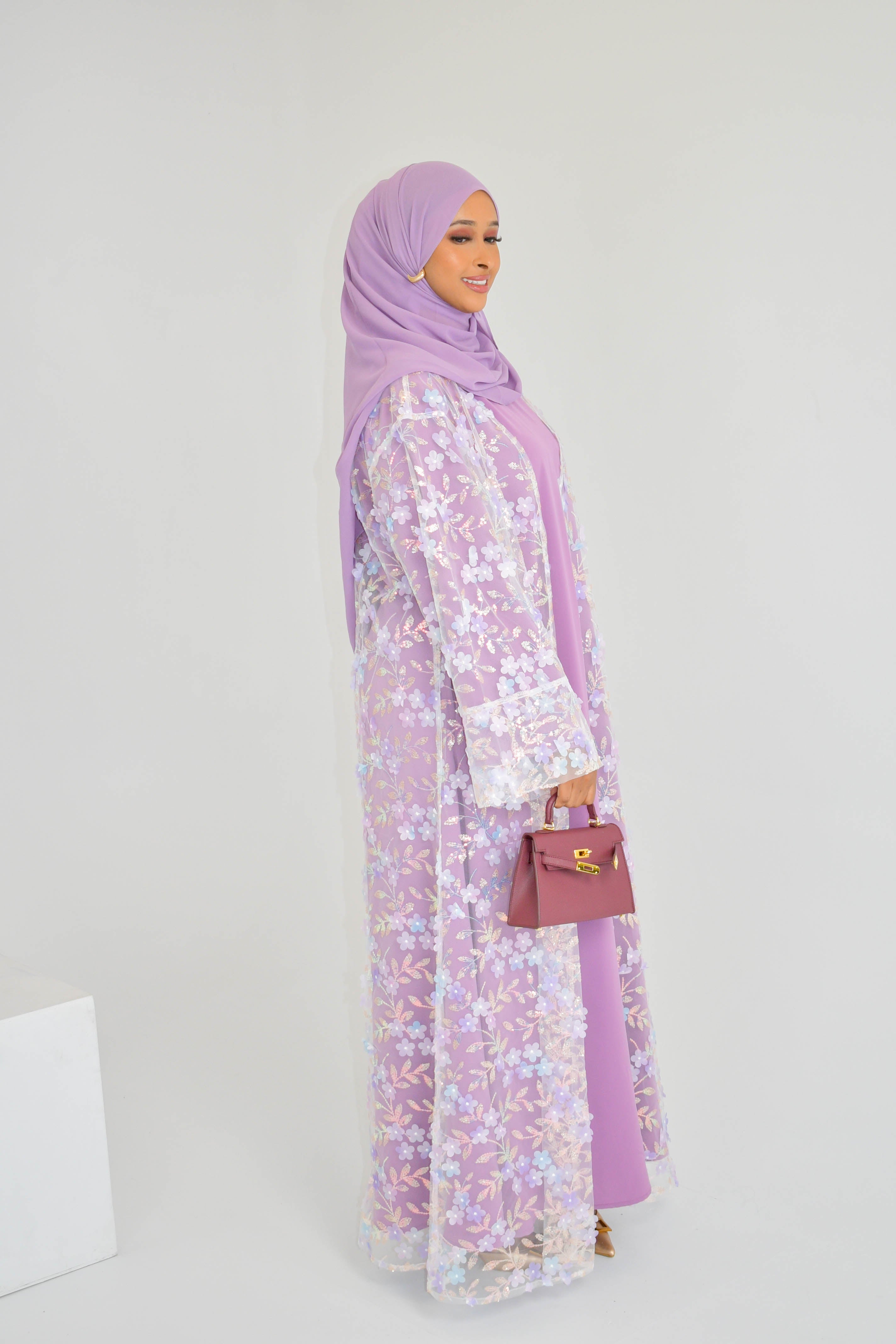 Safa abaya