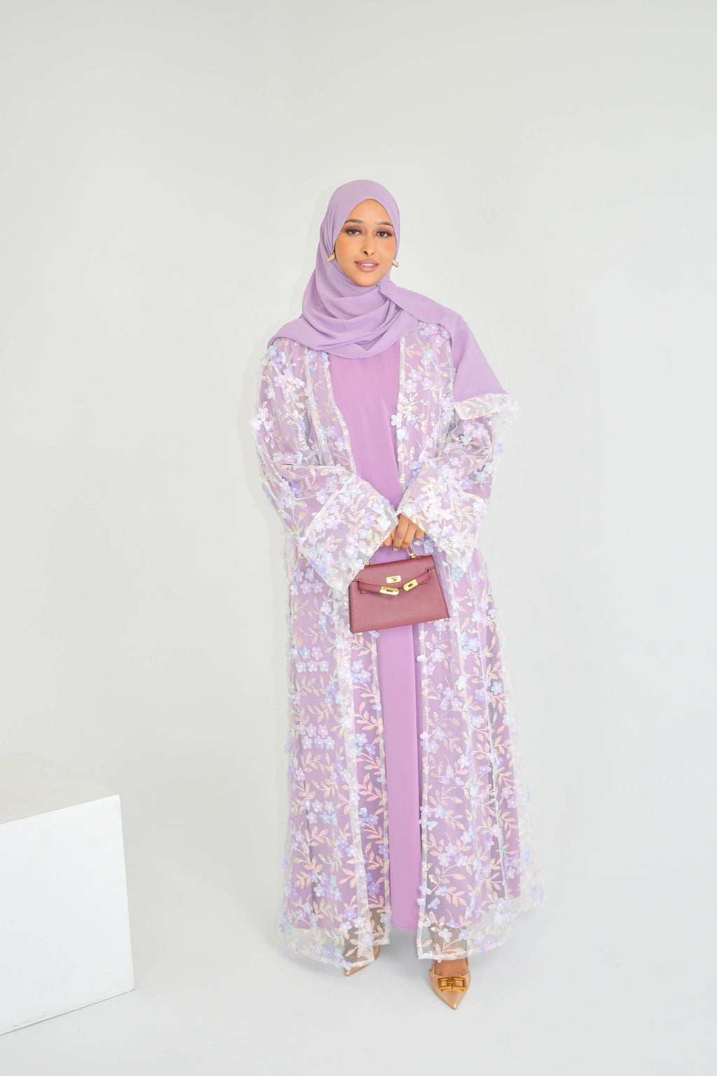 Safa abaya
