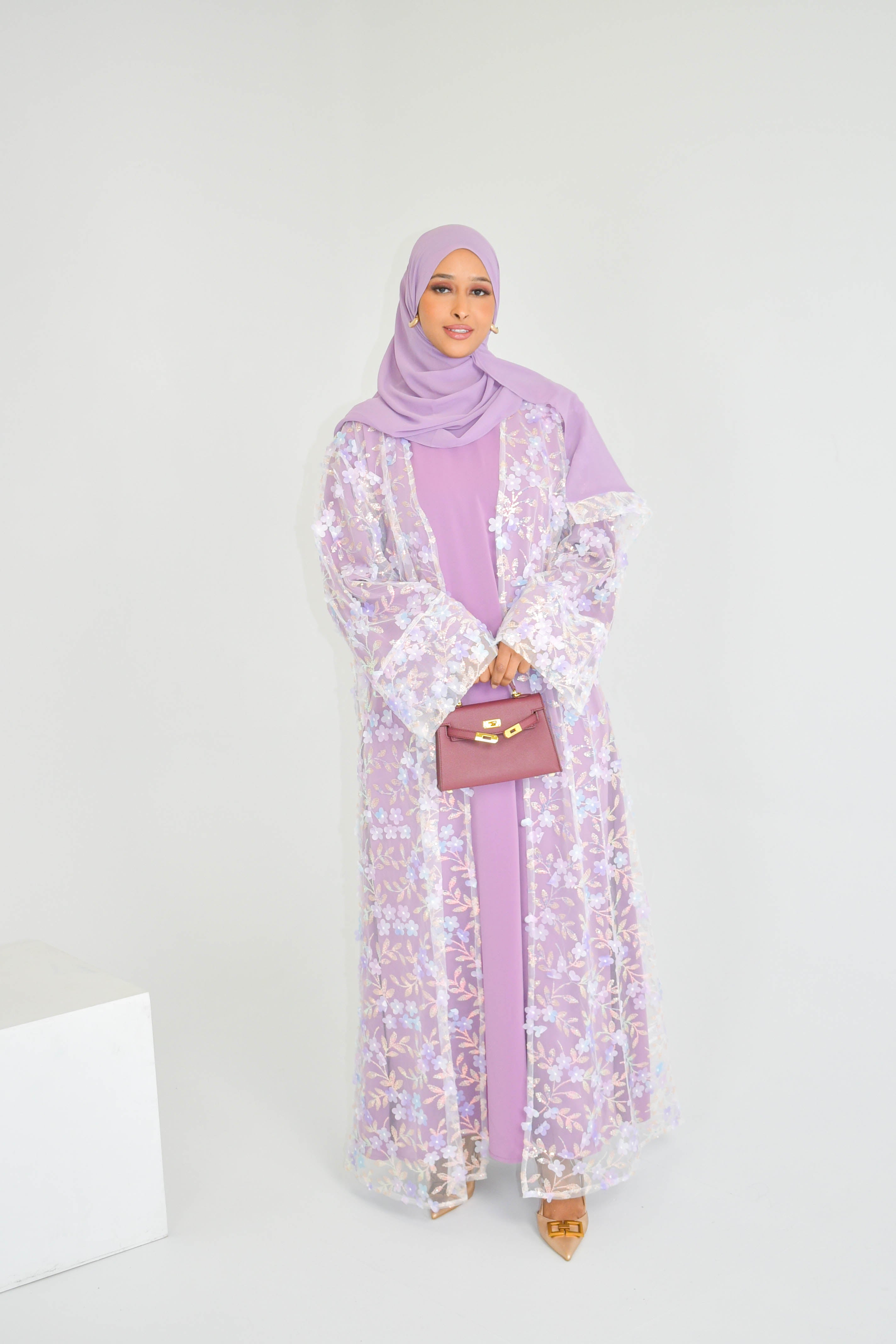 Safa abaya