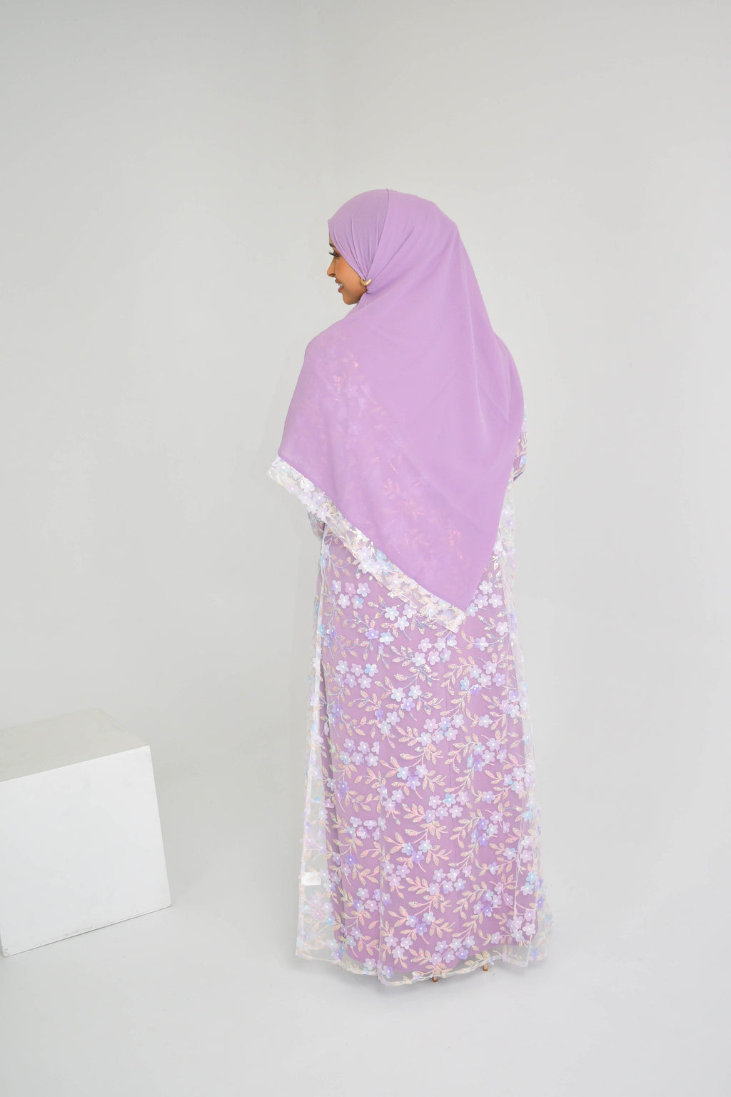 Safa abaya