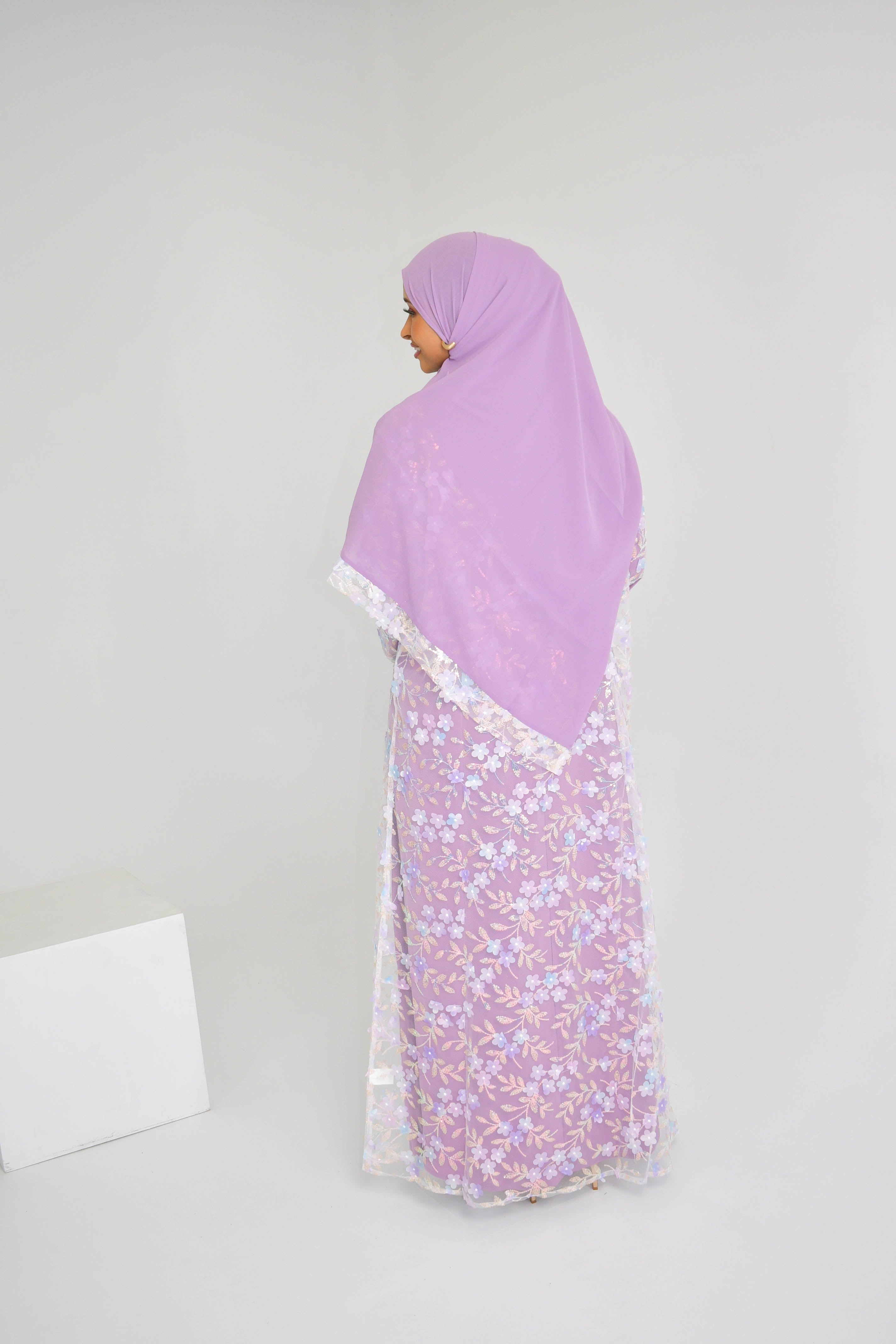 Safa abaya