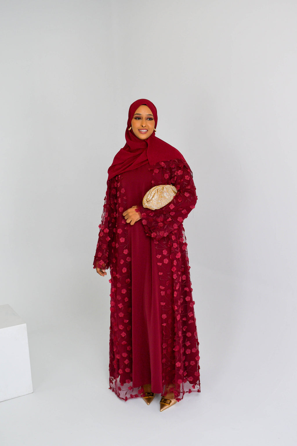 Safa abaya