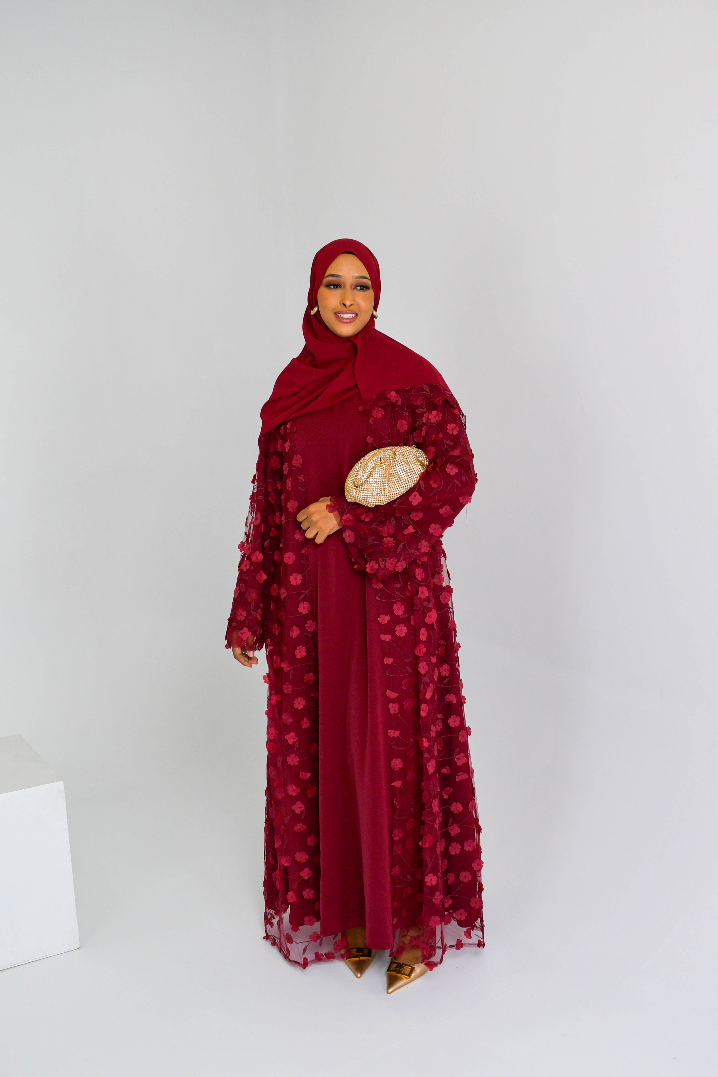 Safa abaya