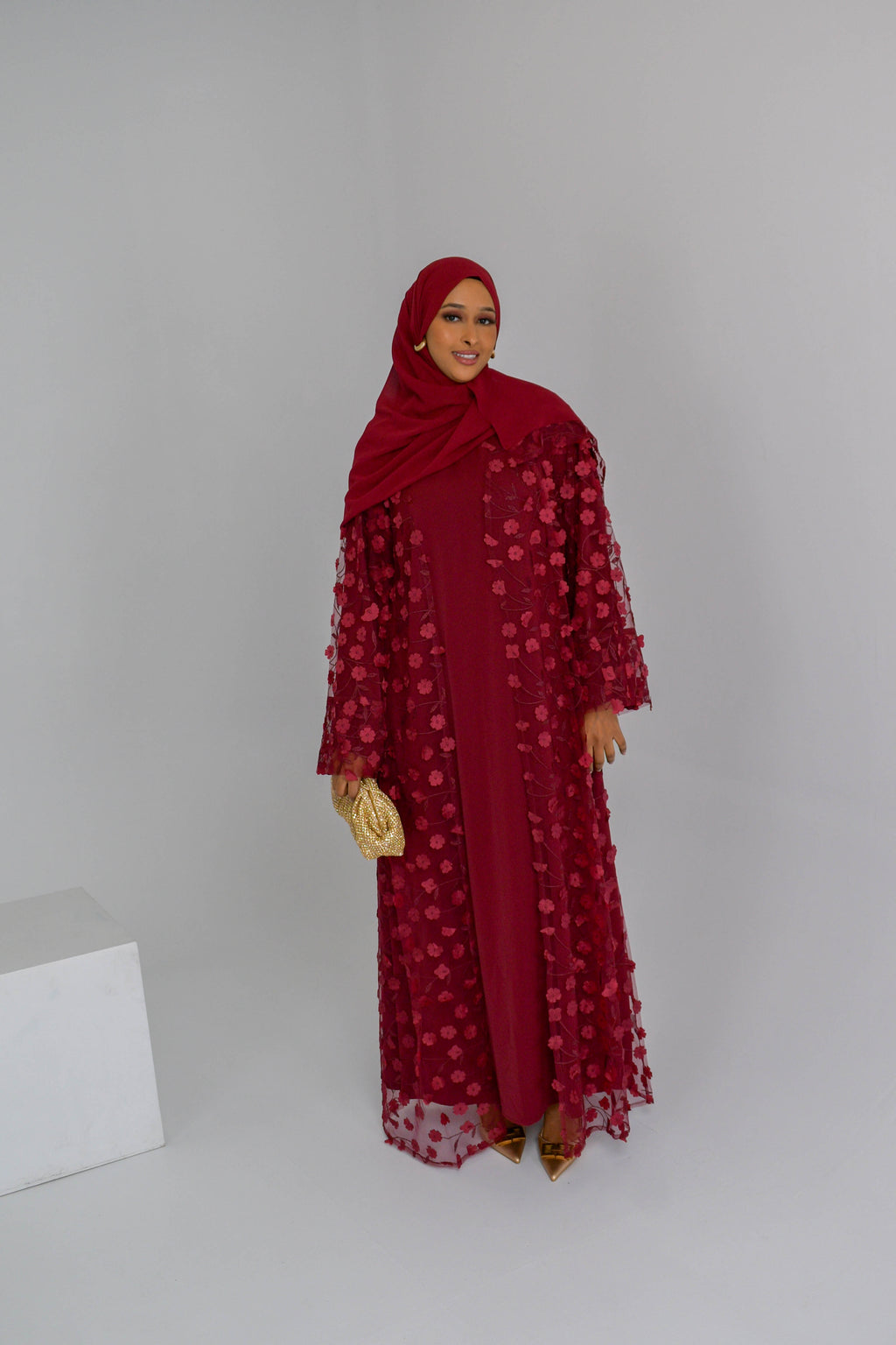 Safa abaya