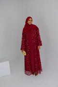 Safa abaya