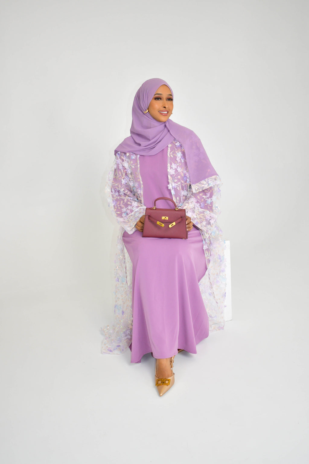 Safa abaya