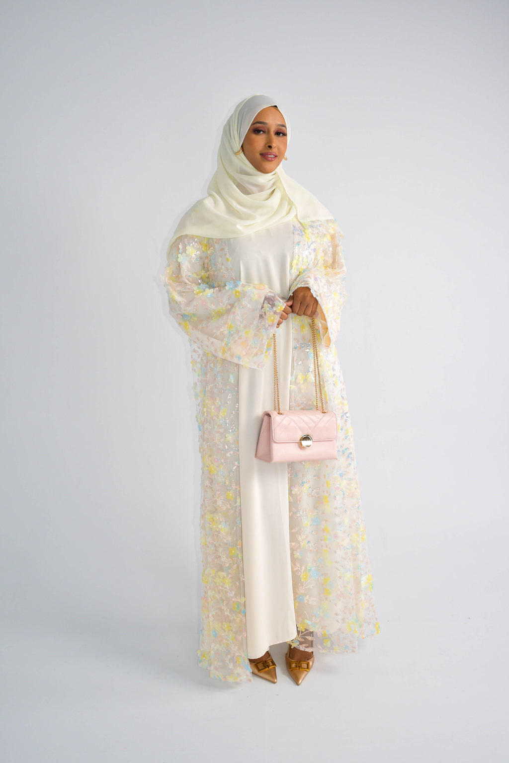 Safa abaya