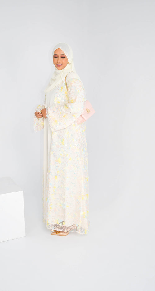 Safa abaya