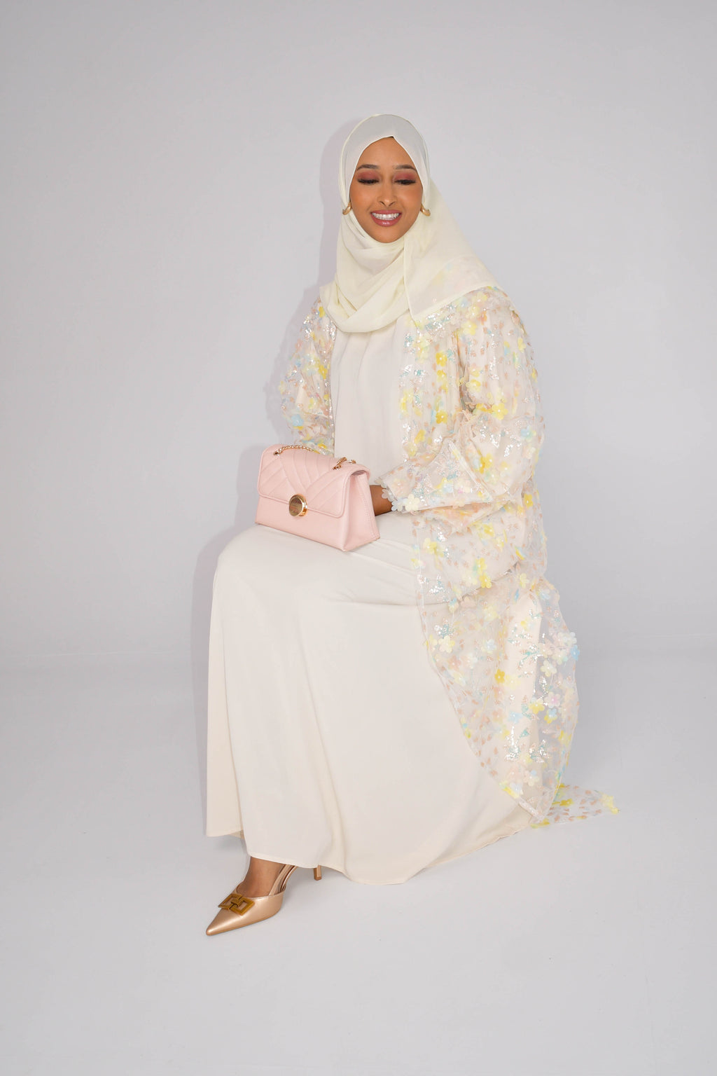 Safa abaya