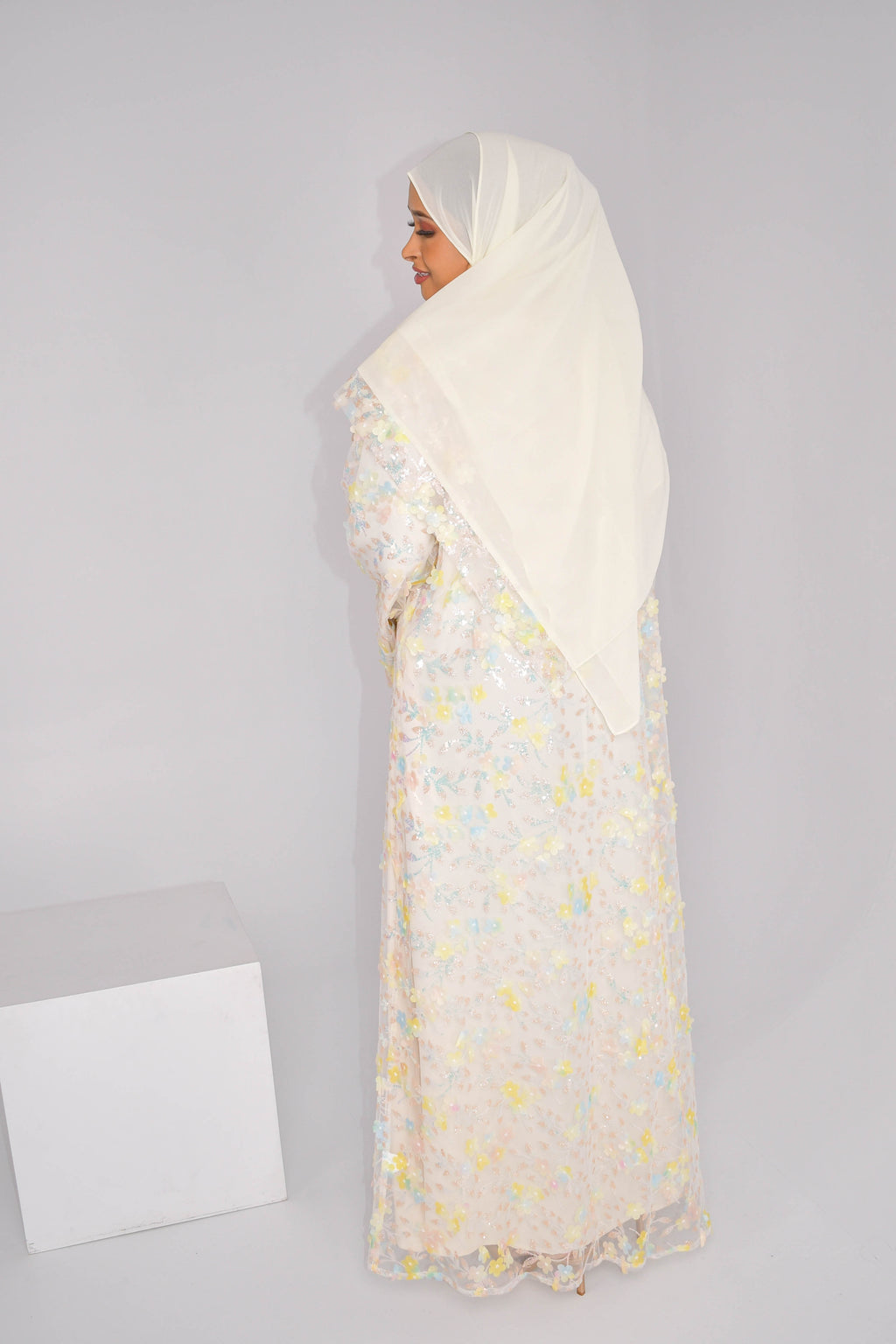 Safa abaya