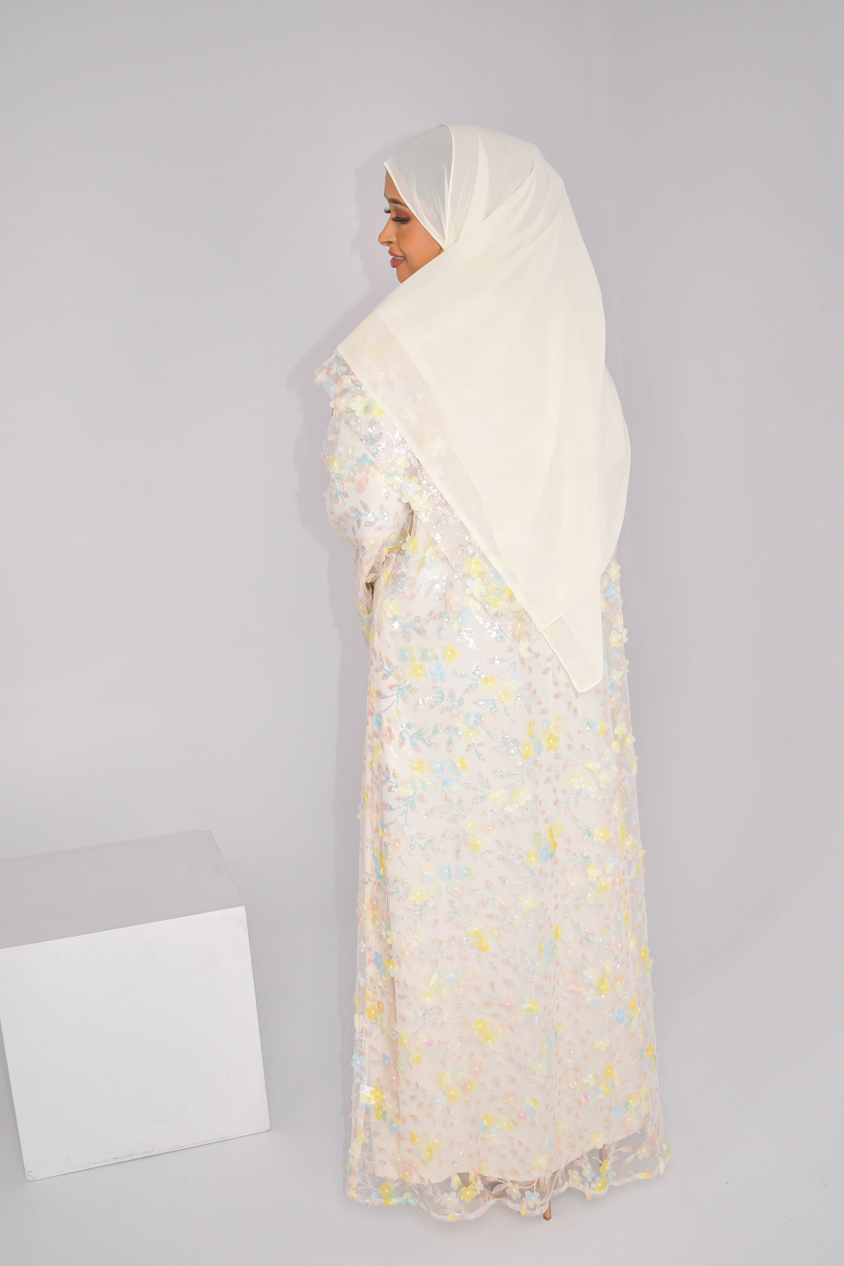Safa abaya