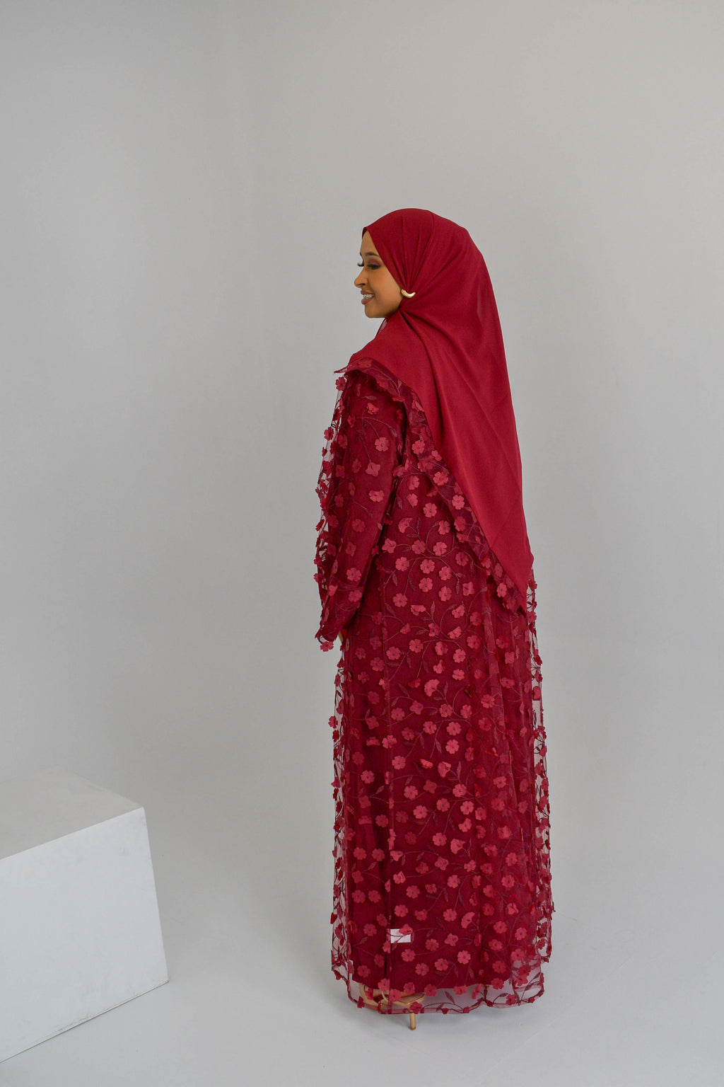 Safa abaya