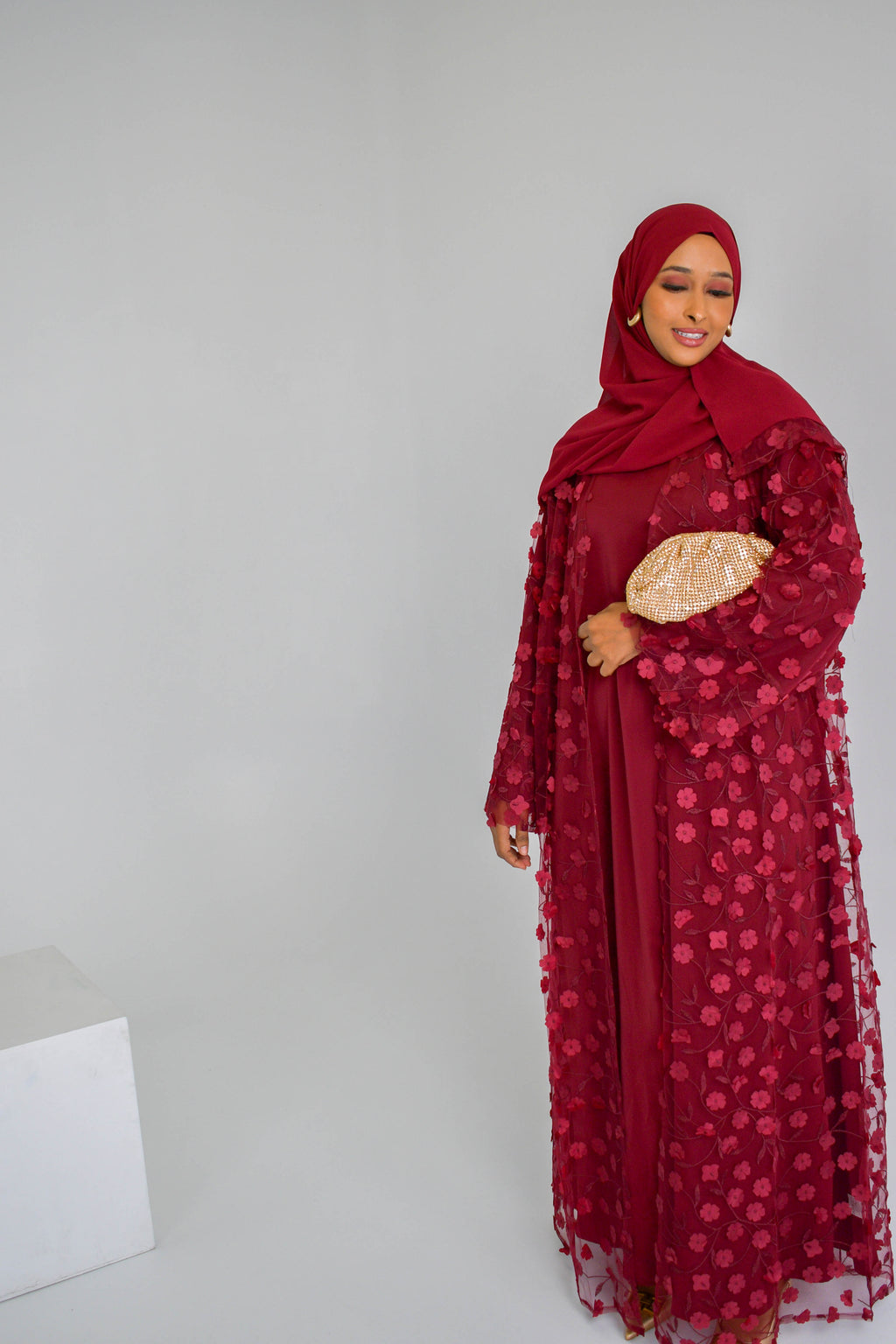 Safa abaya