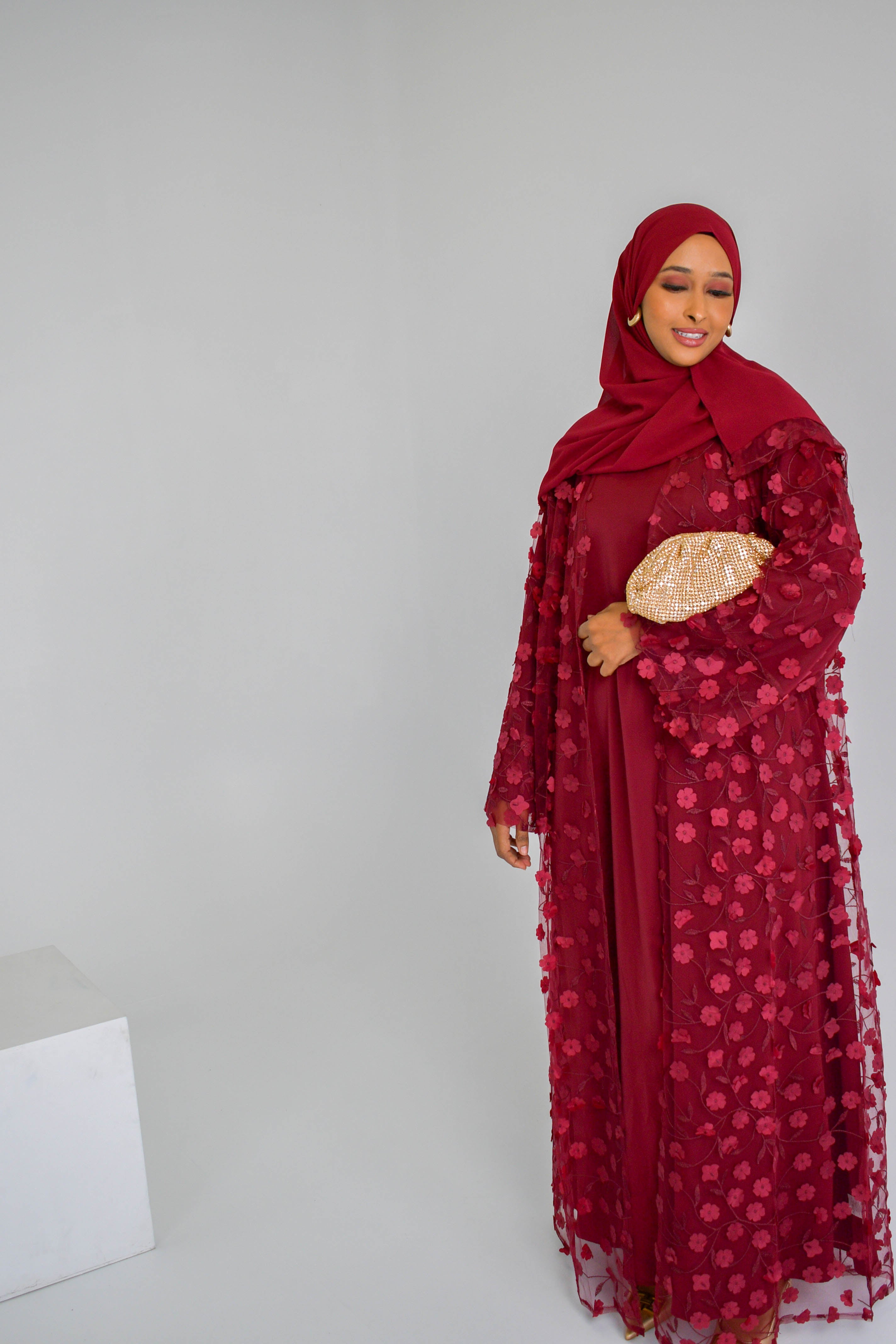 Safa abaya