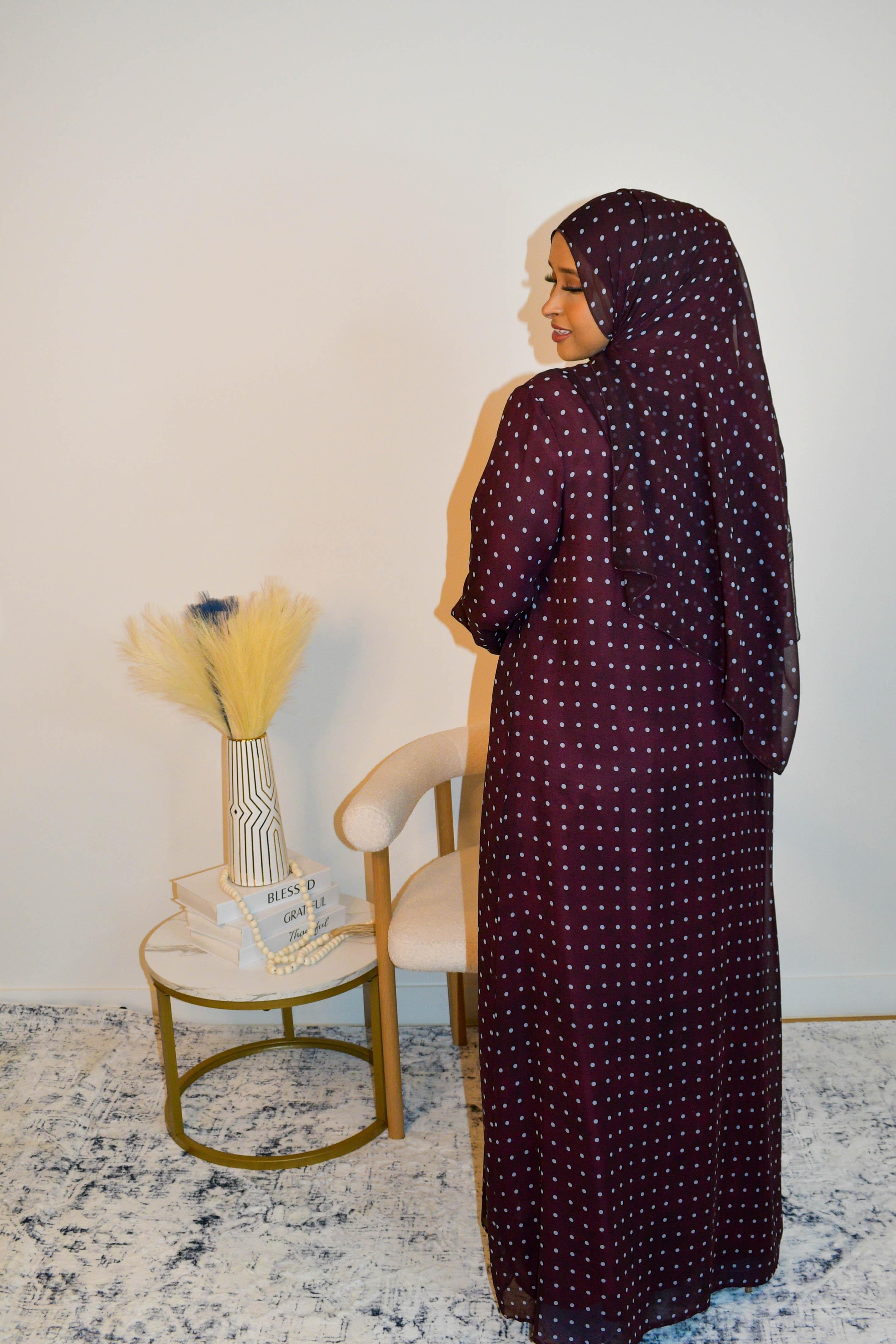 Alisa abaya