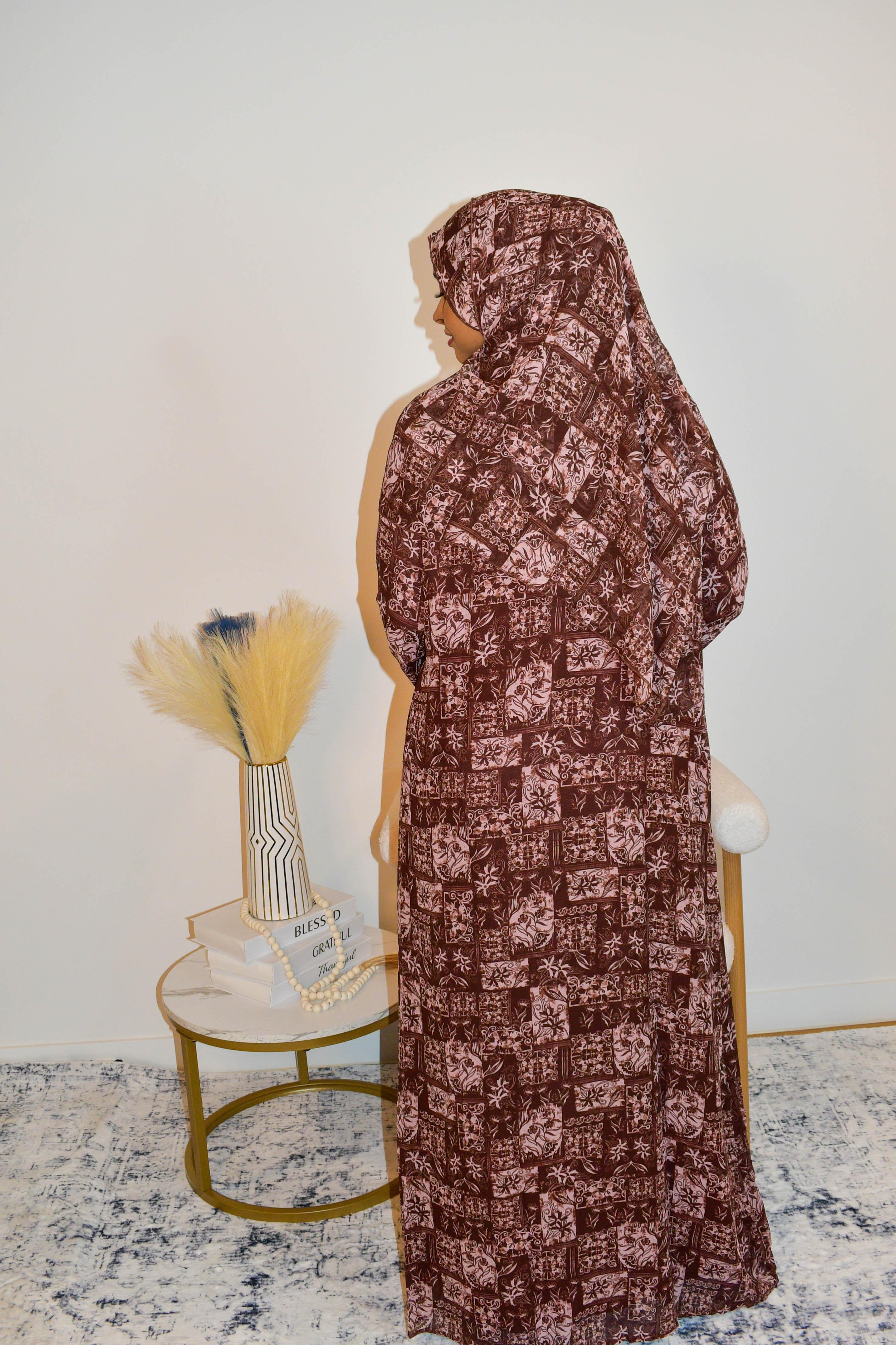 Alisa Abaya