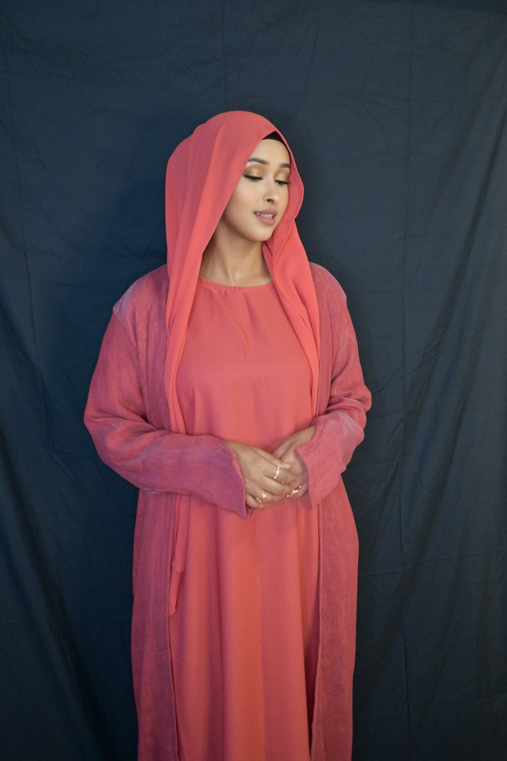Nada Abaya