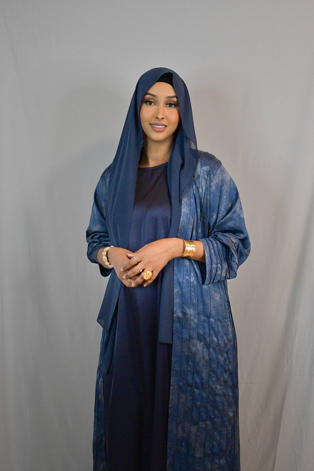 Dawla Abaya