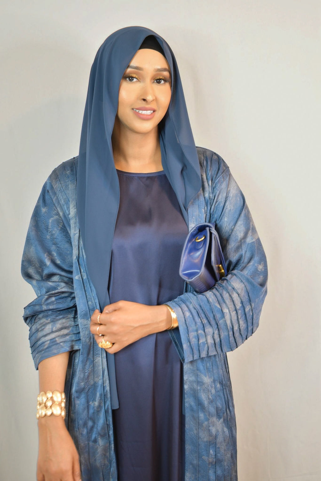 Dawla Abaya