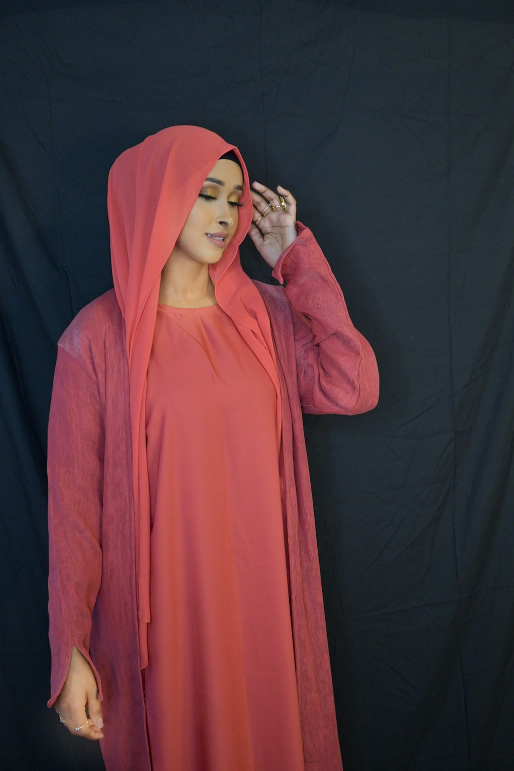 Nada Abaya