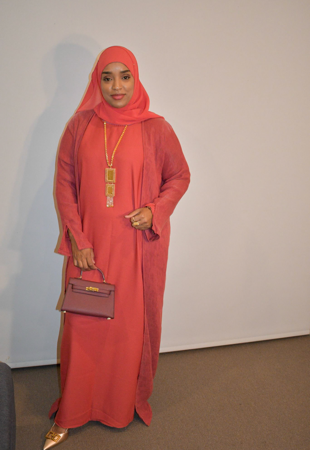 Nada Abaya