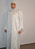 Zara Abaya