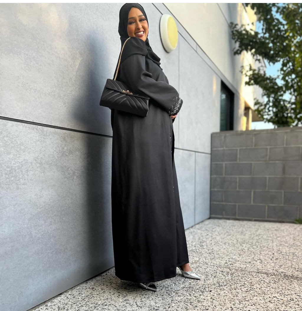Salwa Abaya