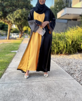 Asia Abaya