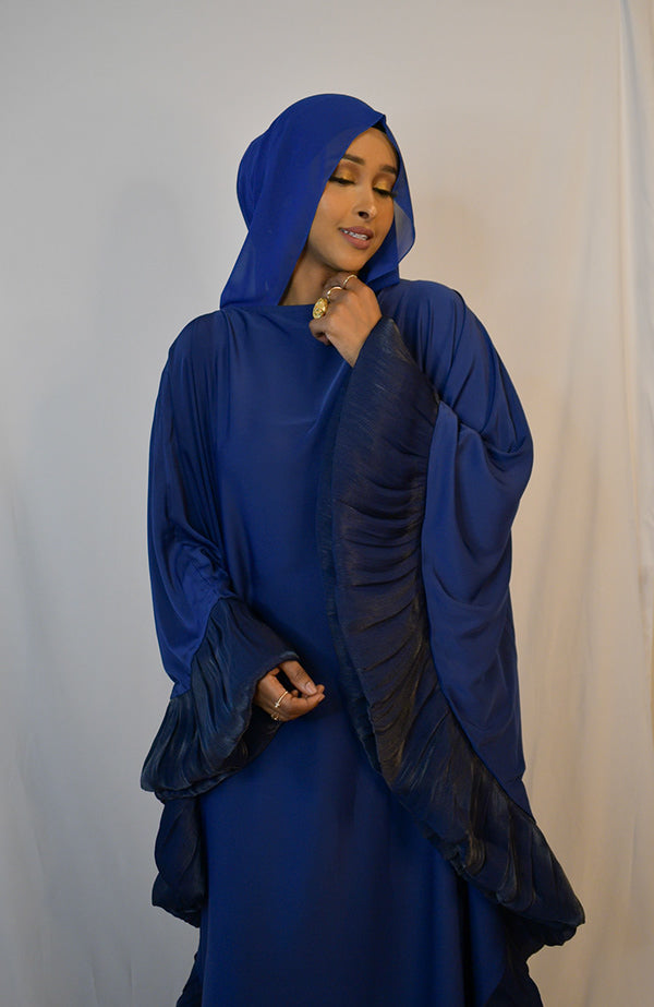 Soya Abaya