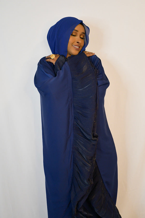 Soya Abaya