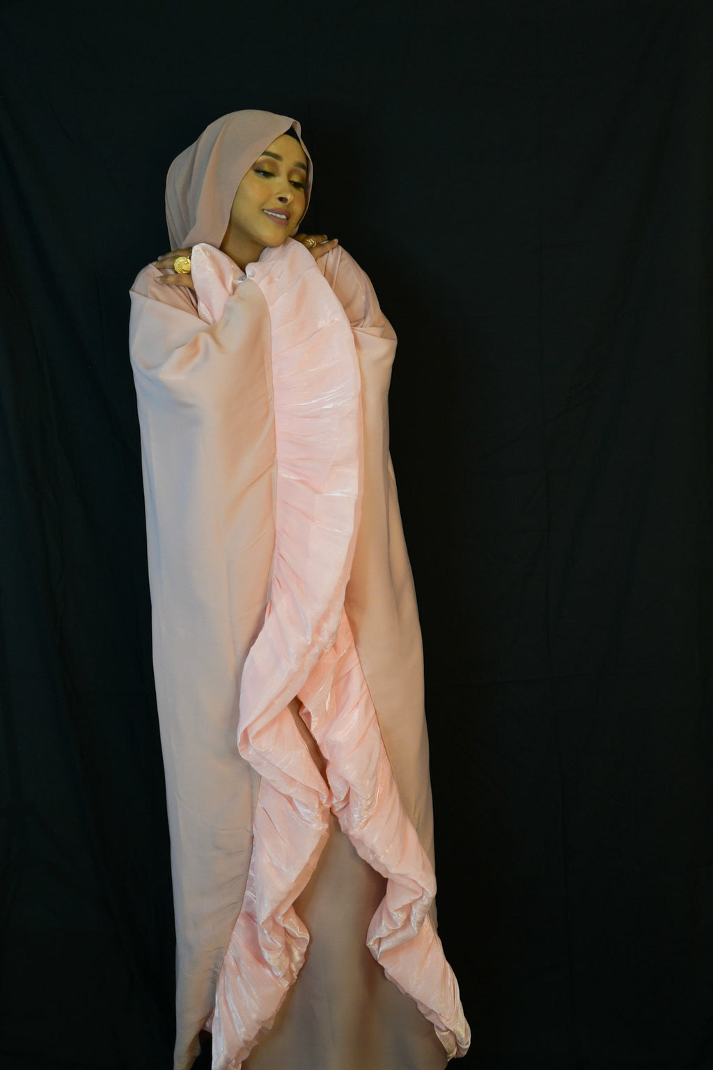 Soya Abaya