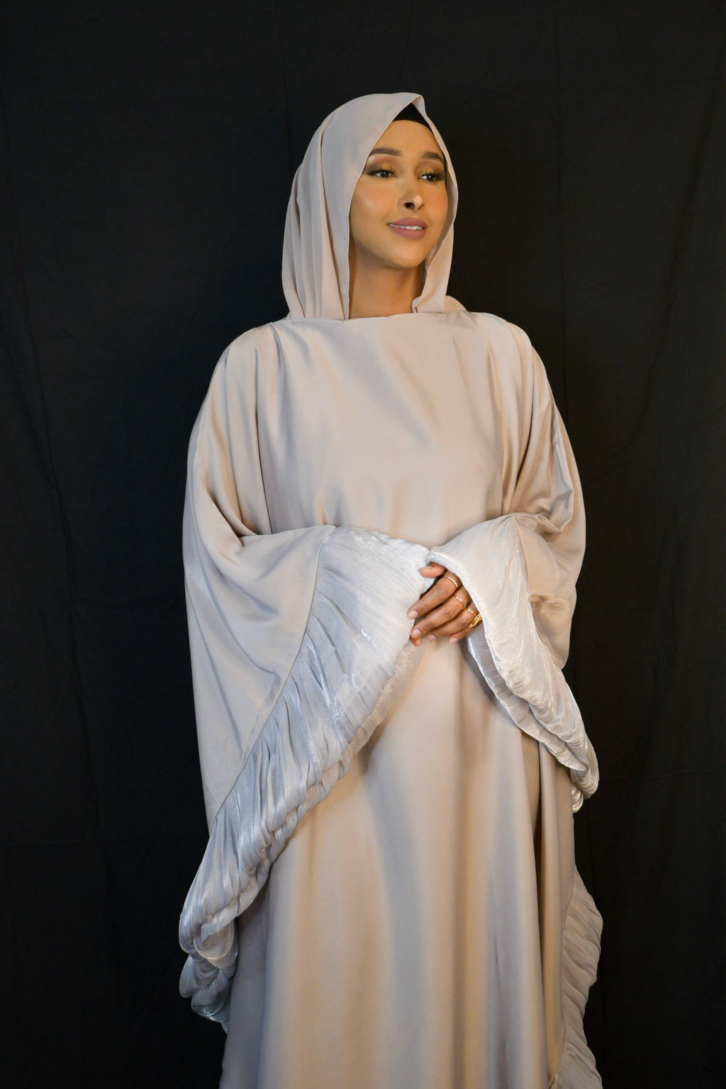 Soya Abaya