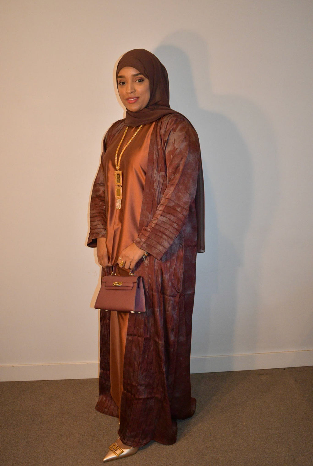 Dawla Abaya