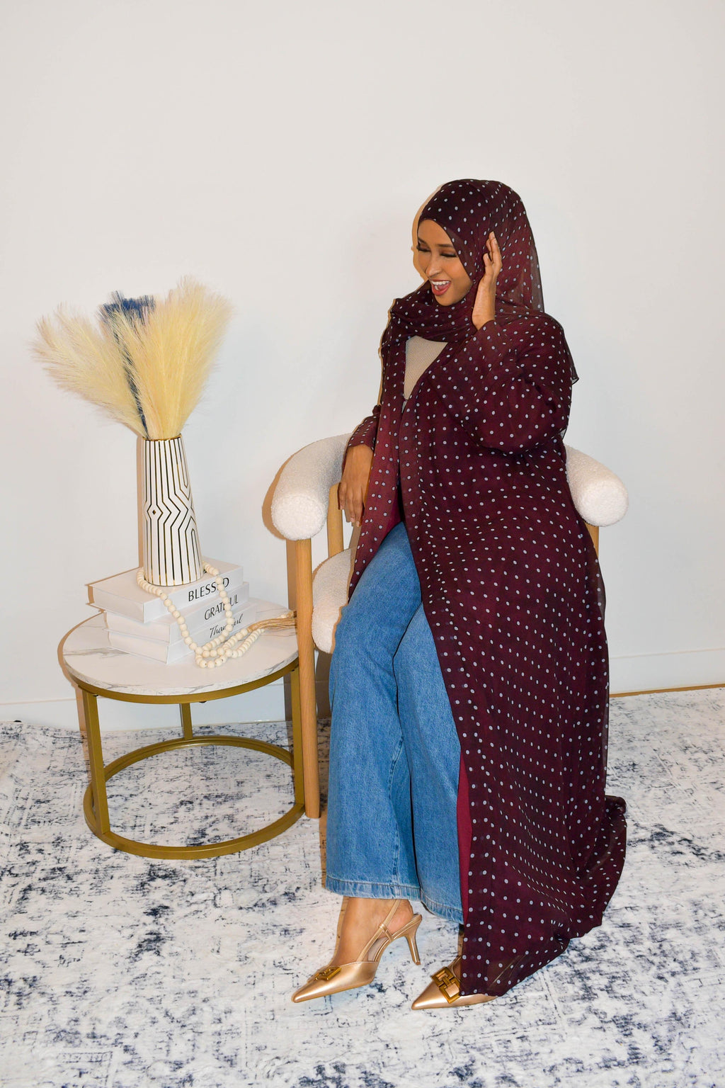 Alisa abaya