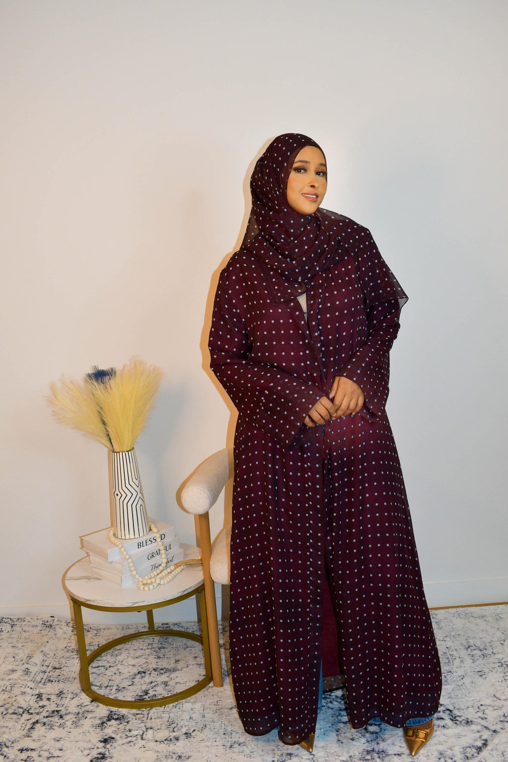 Alisa abaya