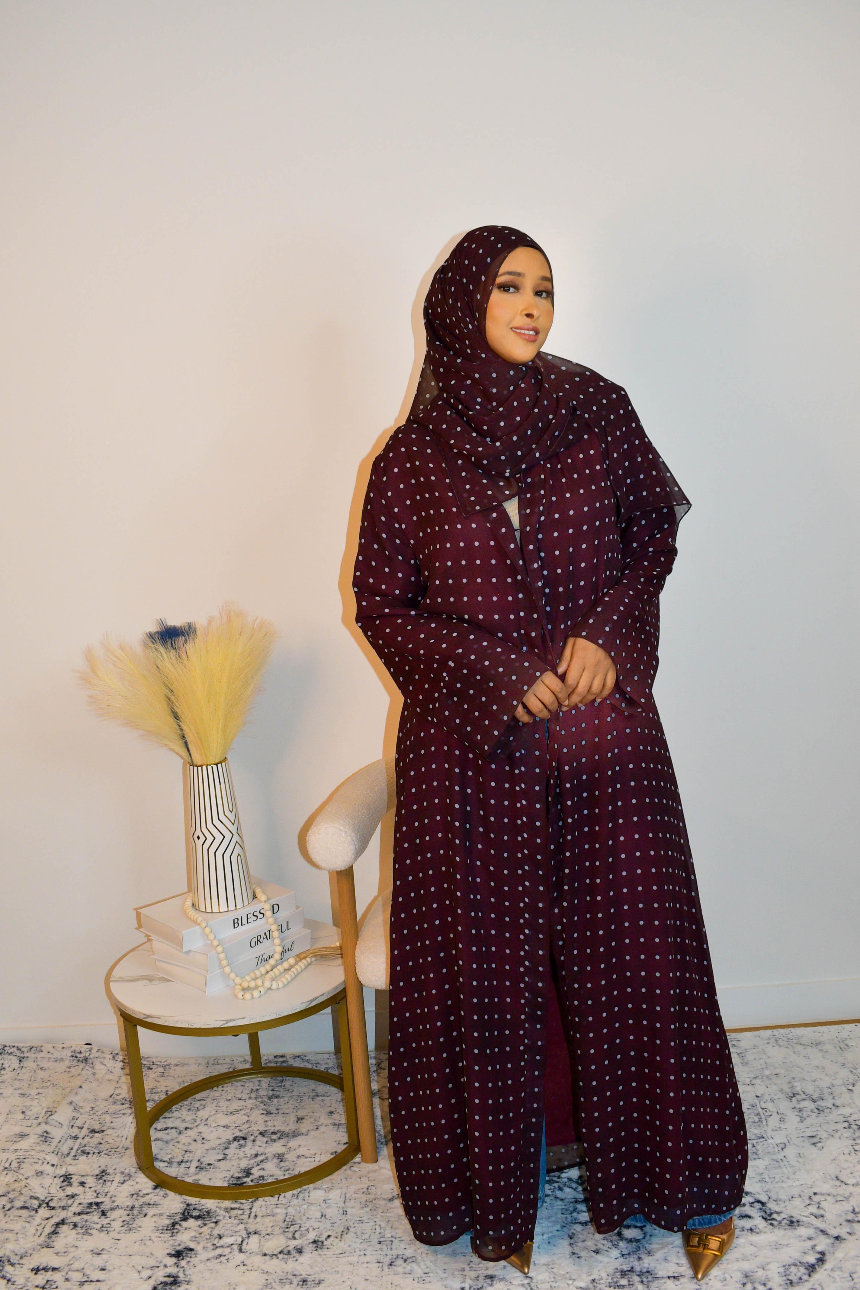Alisa abaya