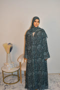 Alisa abaya