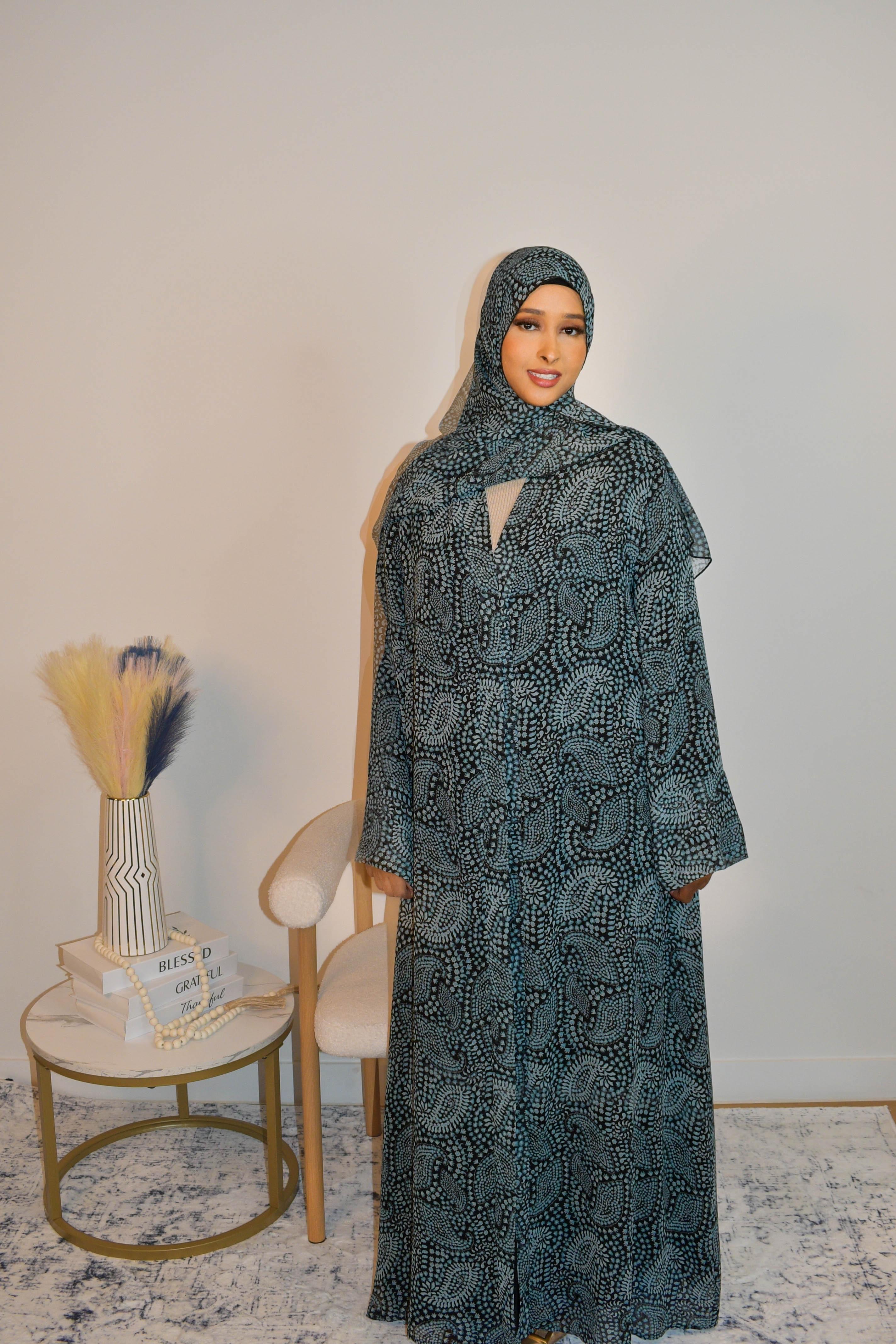 Alisa abaya