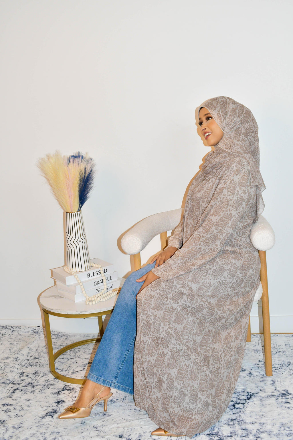 Alisa Abaya