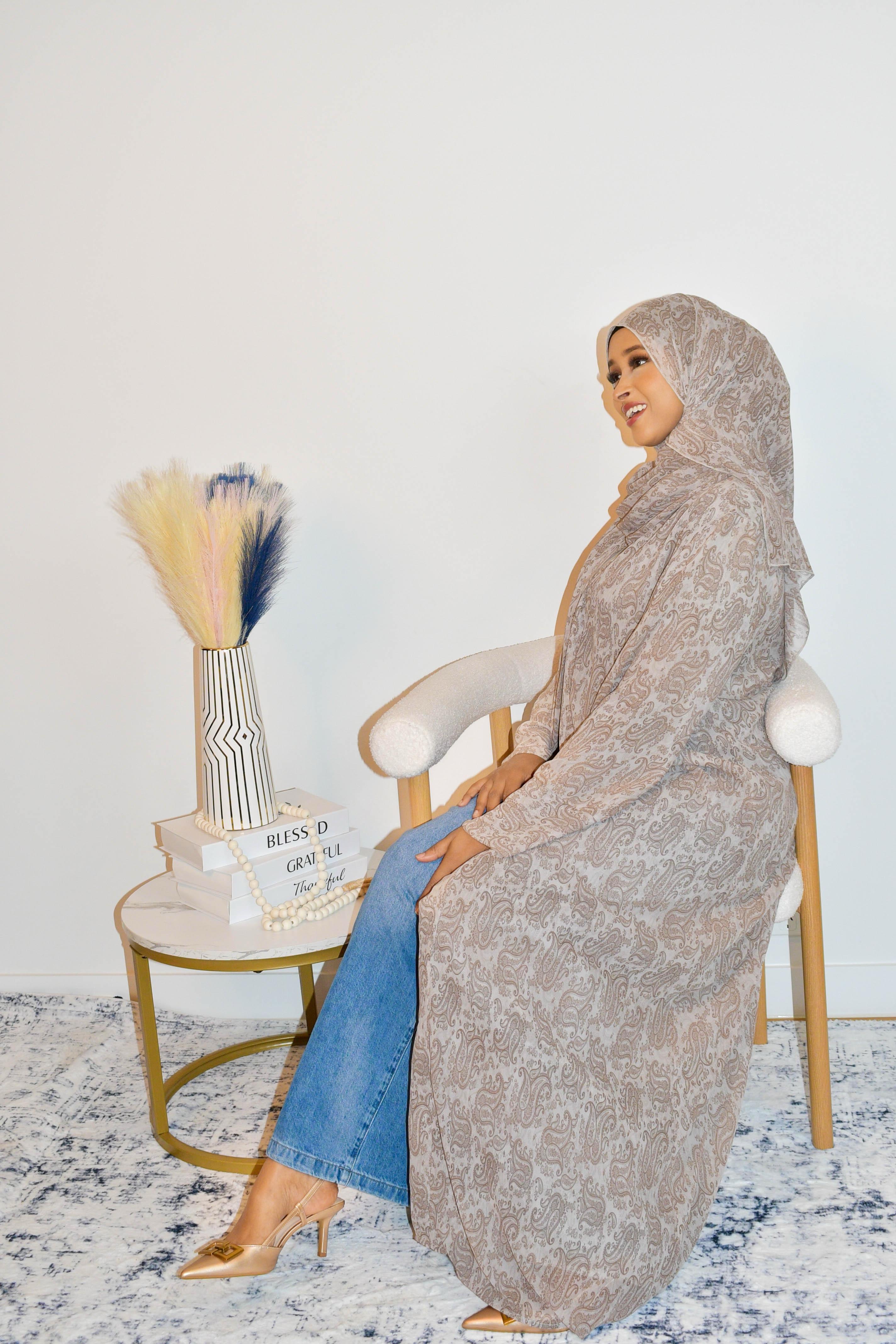 Alisa Abaya