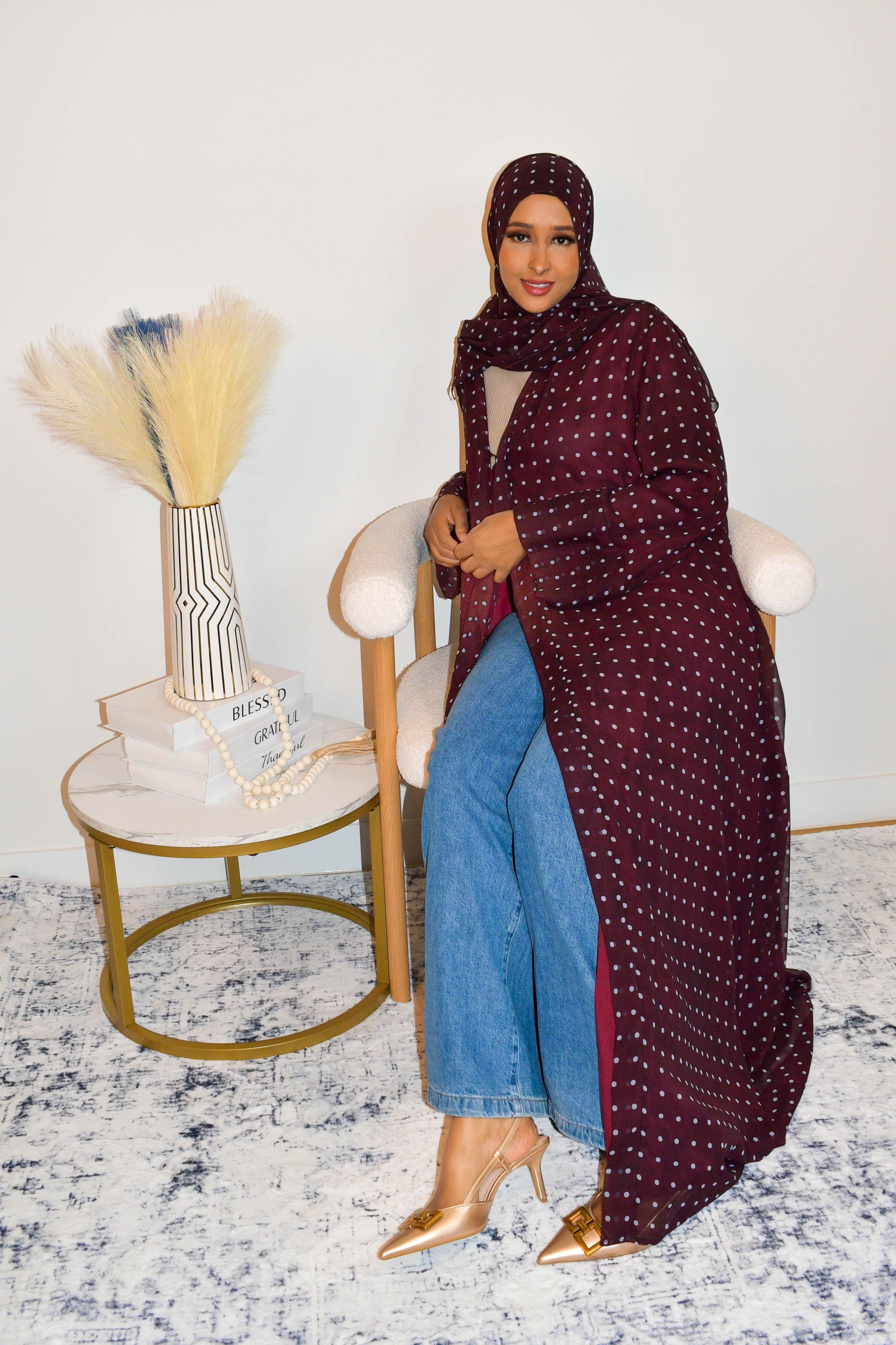 Alisa abaya