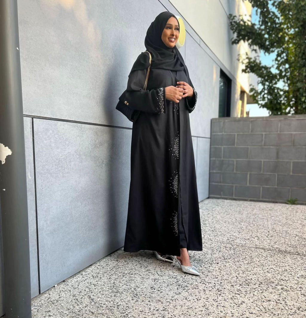Salwa Abaya